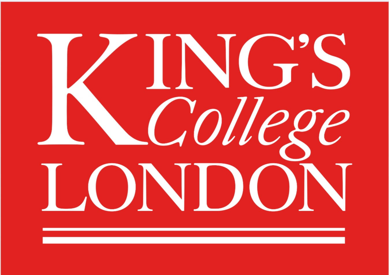 King's College London KCL link to inequality report